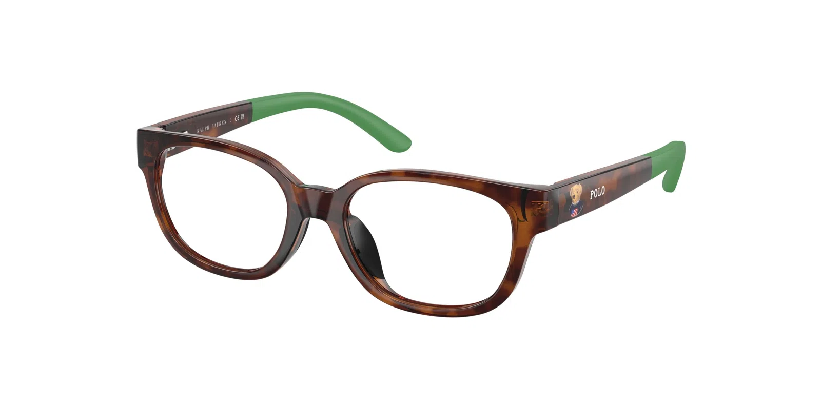 Polo Prep 8551U Eyeglasses - view 4